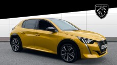 Peugeot 208 1.2 PureTech 100 GT 5dr Petrol Hatchback